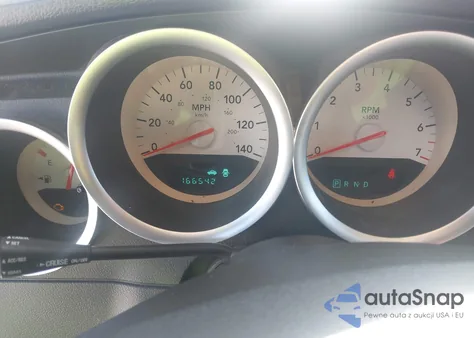 2006 Dodge Charger z USA, uszkodzony, nr VIN 2B3KA43G66H241203